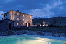 CAMPO AL VENTO CountryFarm